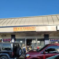 T & G Family Bakery & Take Out Restaurant ico