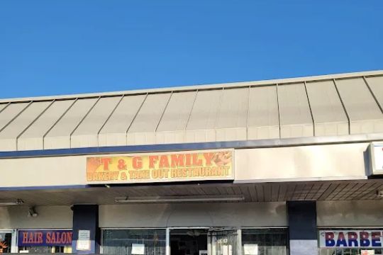 T & G Family Bakery & Take Out Restaurant