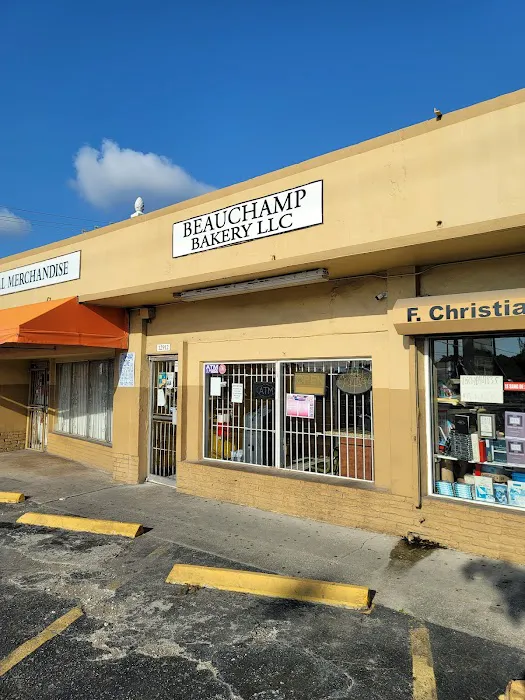 Beauchamp Bakery Llc Picture 1