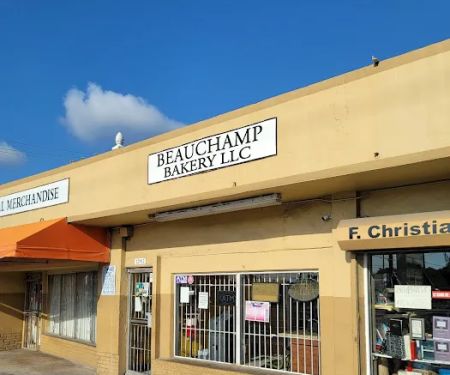 Beauchamp Bakery Llc