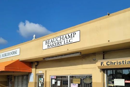 Beauchamp Bakery Llc