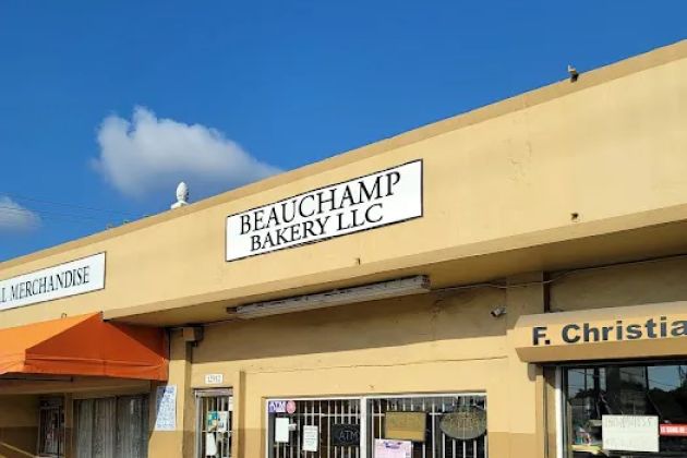 Beauchamp Bakery Llc