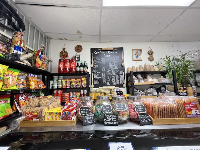 Sory's Bakery Picture 7