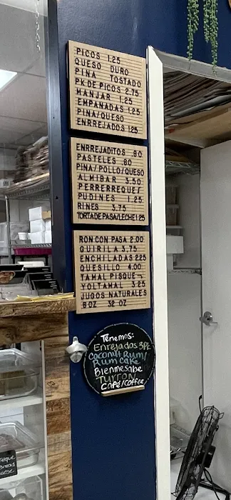 Sory's Bakery Picture 6