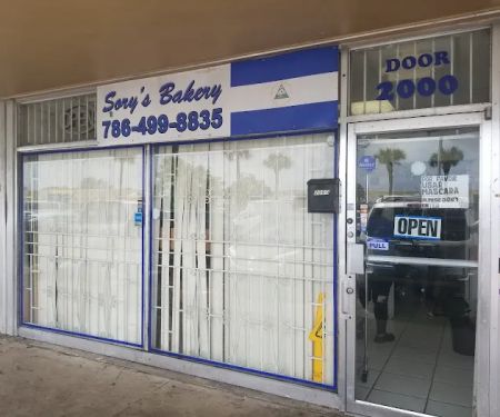 Sory's Bakery