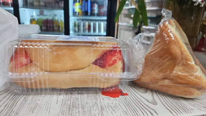 Sory's Bakery Picture 3