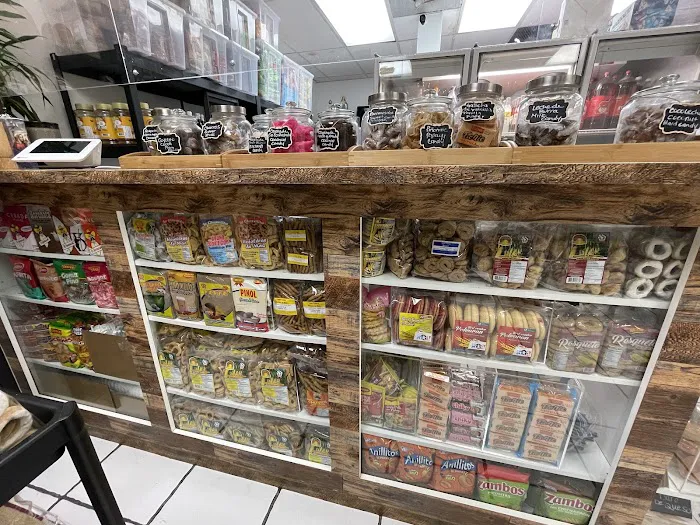 Sory's Bakery Picture 10