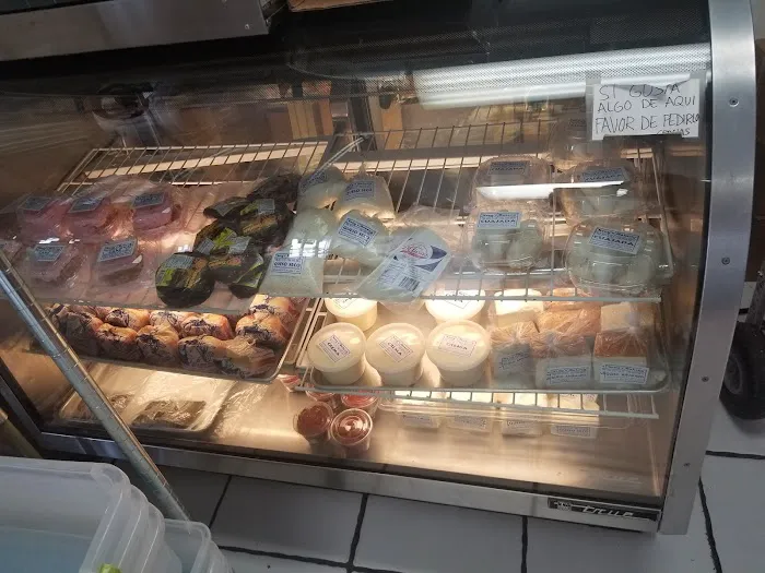 Sory's Bakery Picture 2