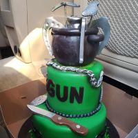 Cake Designs by JC ico