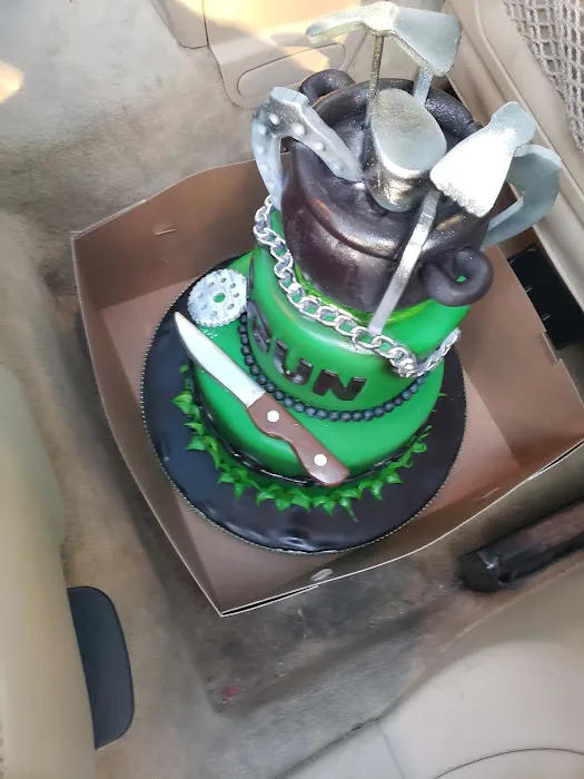 Cake Designs by JC Picture 2