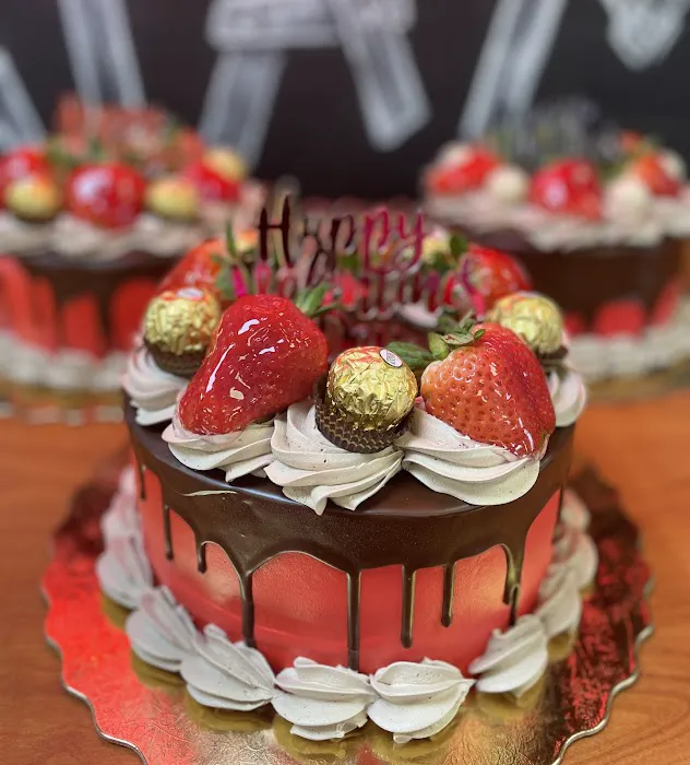 Baby Bakery Picture 7