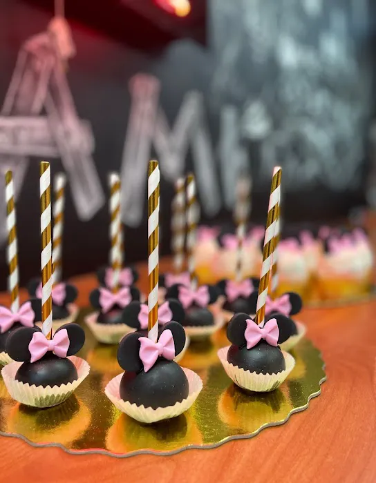 Baby Bakery Picture 2
