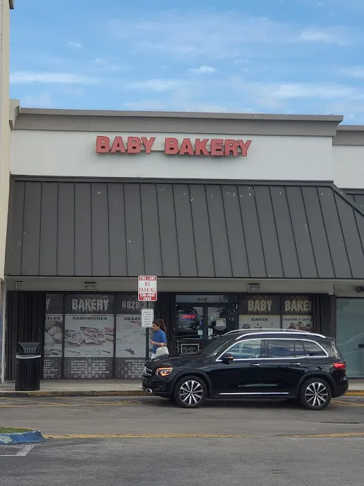 Baby Bakery Picture 9