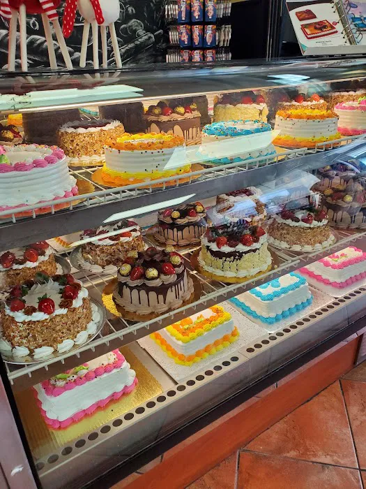 Baby Bakery Picture 10