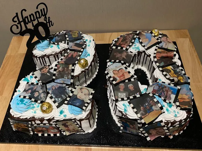 Baby Bakery Picture 6