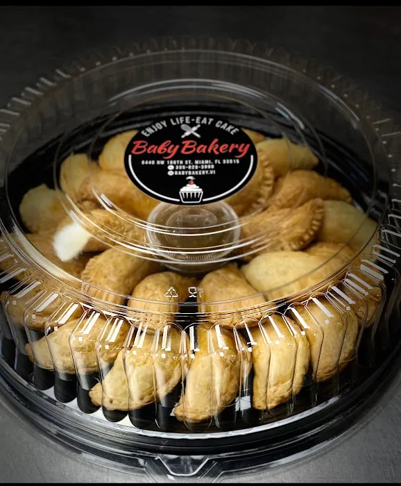 Baby Bakery Picture 4