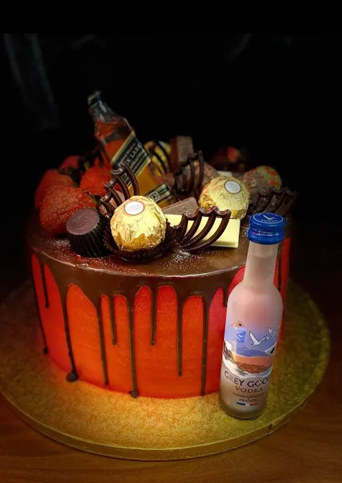 Baby Bakery Picture 5