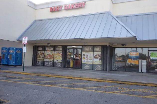 Baby Bakery