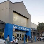 Walmart Bakery