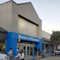 Walmart Bakery ico