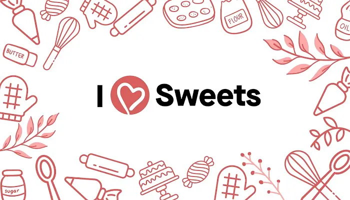 I Love Sweets Picture 2