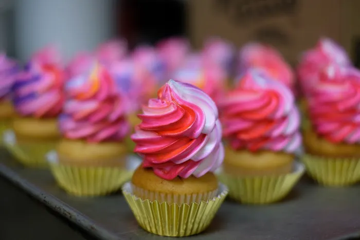 Baby Bakery II Picture 1
