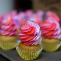 Baby Bakery II ico
