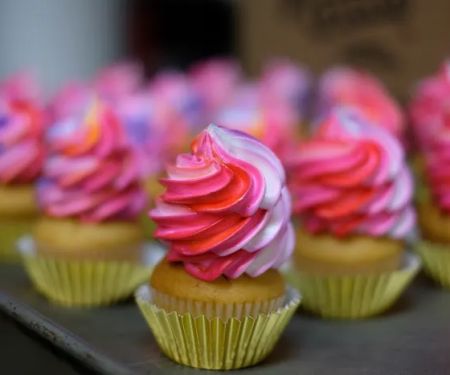 Baby Bakery II