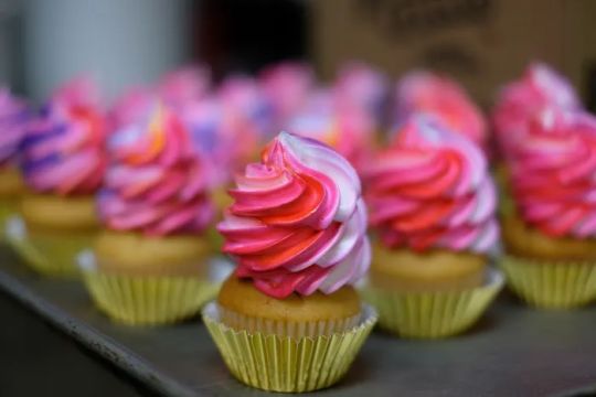 Baby Bakery II
