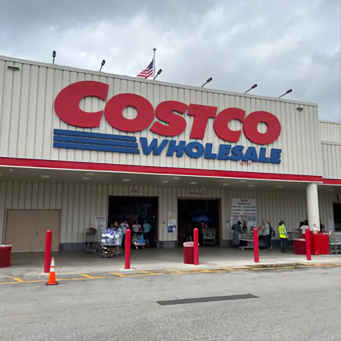 Costco Bakery Picture 1