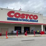 Costco Bakery