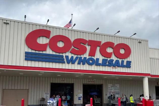 Costco Bakery