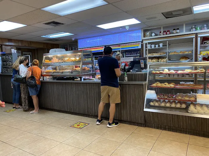 Los Balkanes Bakery Picture 5