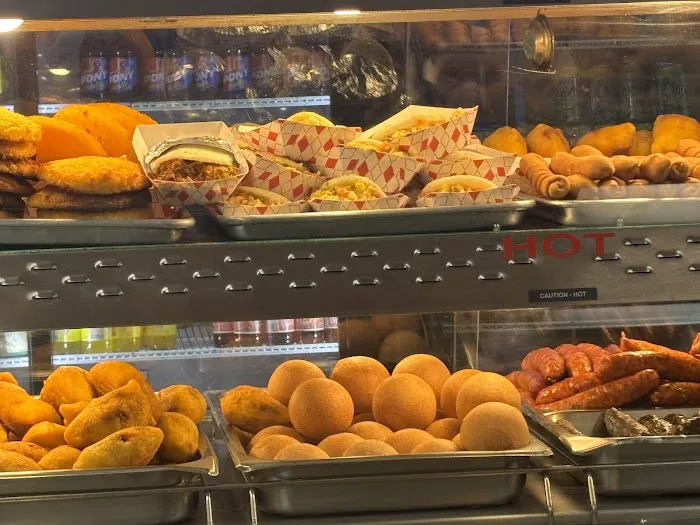 Los Balkanes Bakery Picture 4