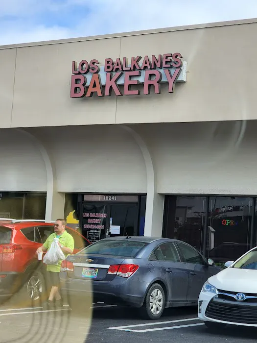 Los Balkanes Bakery Picture 1
