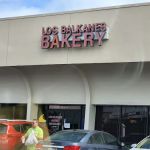 Los Balkanes Bakery