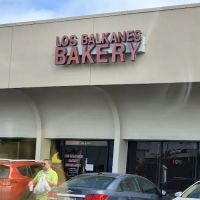 Los Balkanes Bakery ico