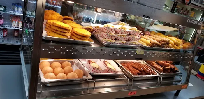 Los Balkanes Bakery Picture 10