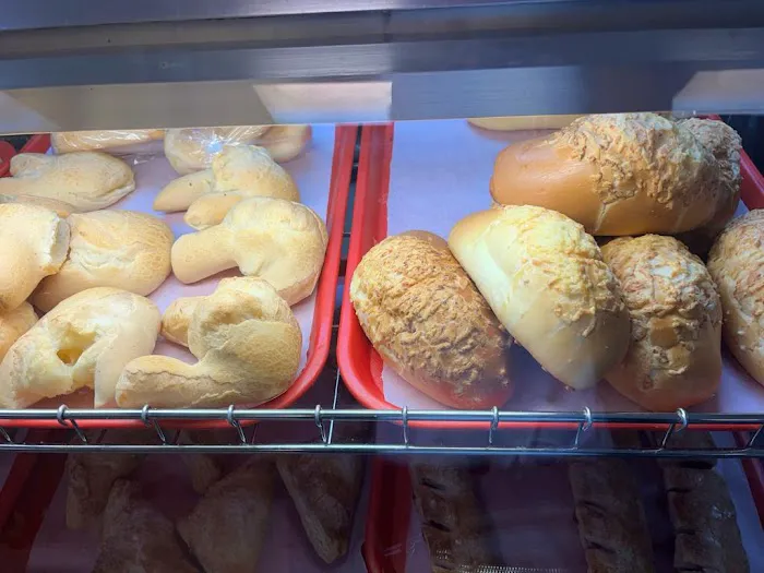 Los Balkanes Bakery Picture 8