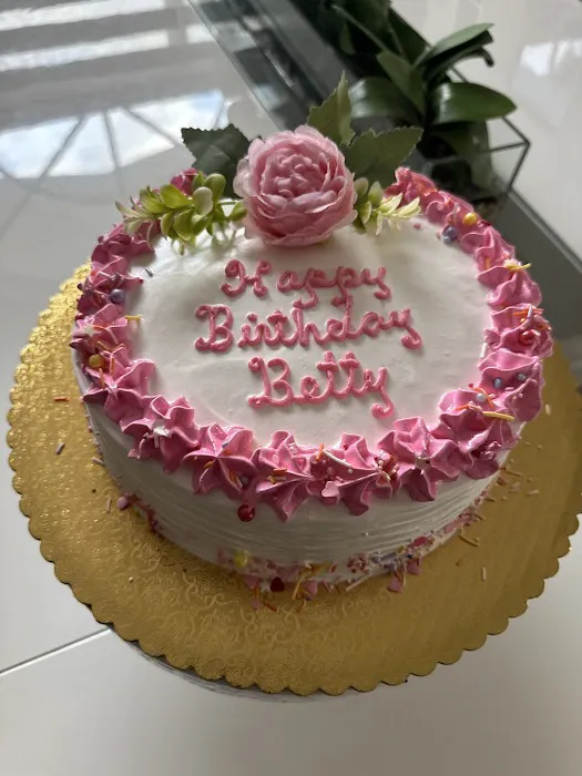 Cakes by Cary Picture 1