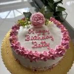 Cakes by Cary