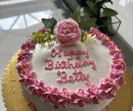 Cakes by Cary