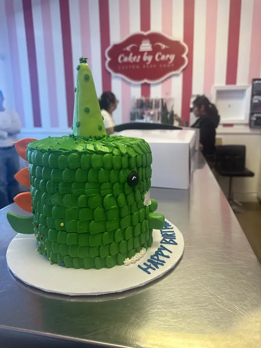 Cakes by Cary Picture 5