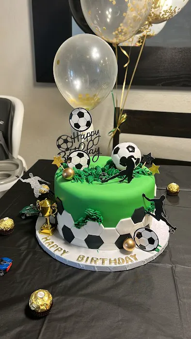 Cakes by Cary Picture 3