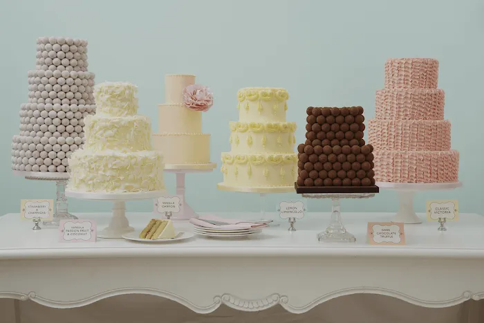 Cakes by Cary Picture 9
