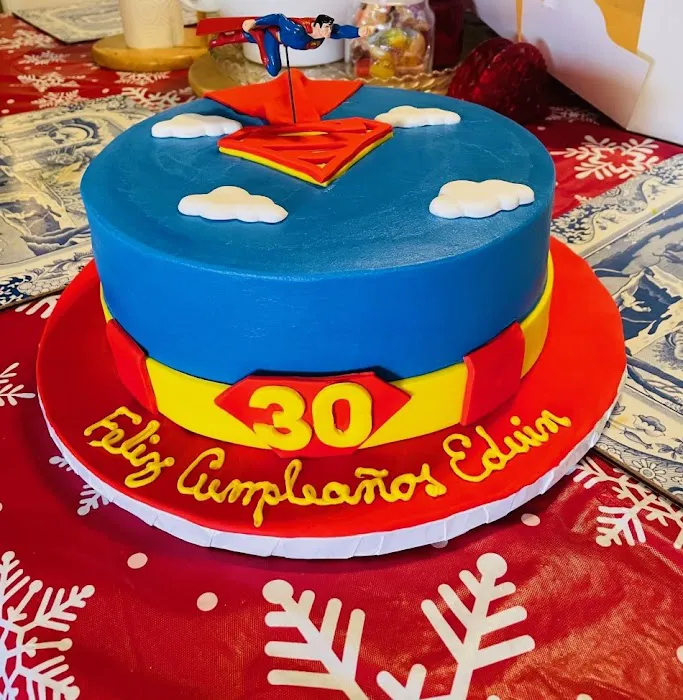 Cakes by Cary Picture 6