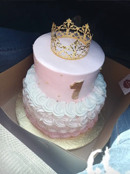 Cakes by Cary Picture 8