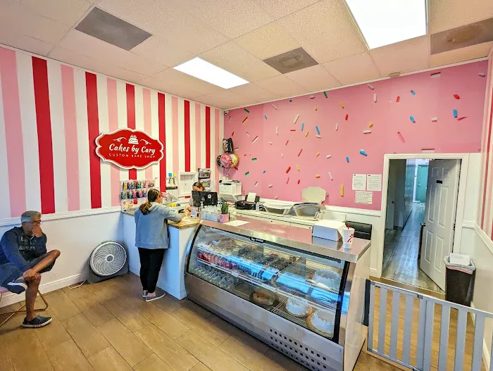 Cakes by Cary Picture 10