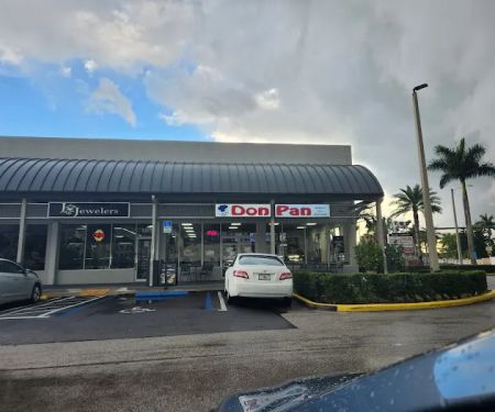 Don Pan