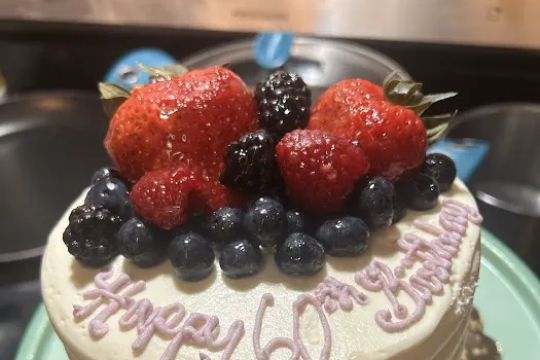 Bakery 186